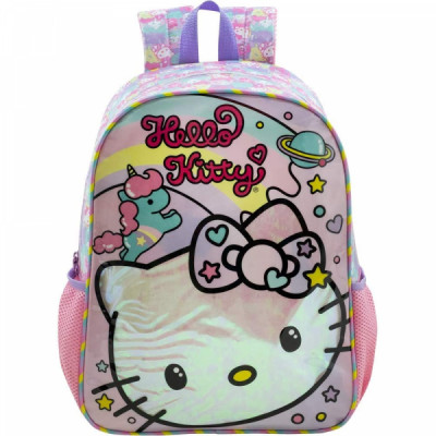 Mochila Xeryus Hello Kitty 8812