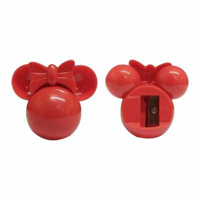 Apontador Minnie Faces - Ref 22376 - Molin