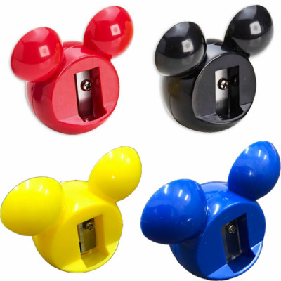 Apontador Mickey  Faces - Ref 22679 - Molin