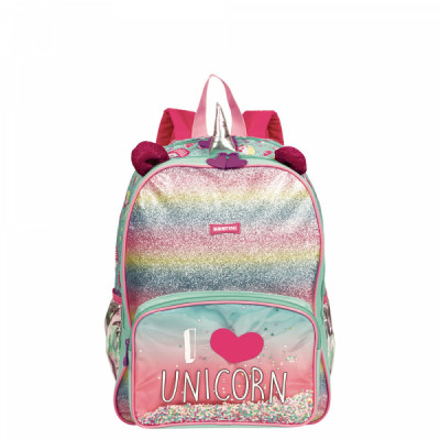 Mochila Sestini Unicornio 21Y - 65866-00