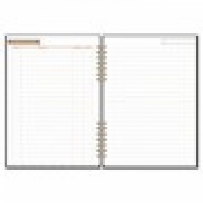 Planner Compacto  Mensal Fiore - 6714 - Fina Ideia