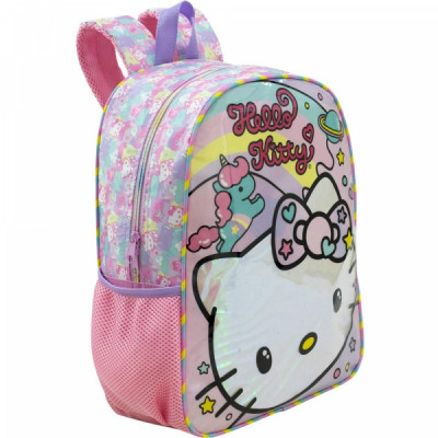 Mochila Xeryus Hello Kitty 8812