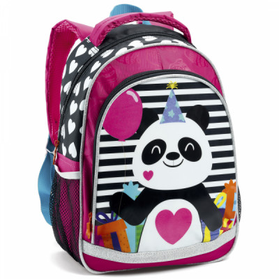 Mochila Seanite Panda - MI14489