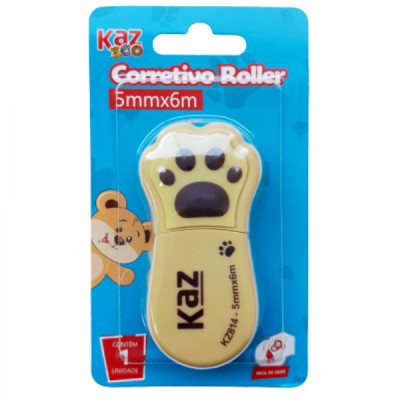 Corretivo Fita Kaz Pets - 5x6 KZ814