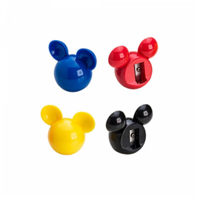 Apontador Mickey  Faces - Ref 22679 - Molin