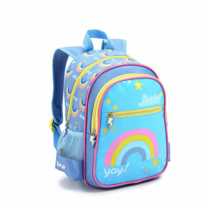 Mochila Seanite Zoop Arco Iris - MI15274