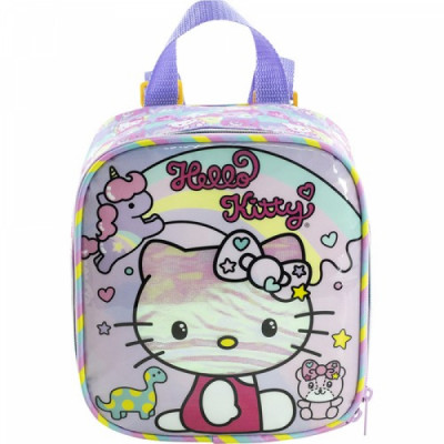 Lancheira Xeryus Hello Kitty 8814