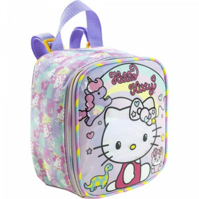 Lancheira Xeryus Hello Kitty 8814