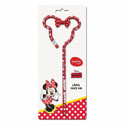 Lapis Faces Minnie -  Ref.22341 - Molin