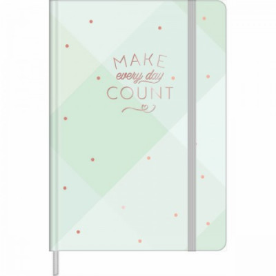 Caderno Fitto Soho Sem Pauta Bullet Journal 80fls Grande - Tilibra