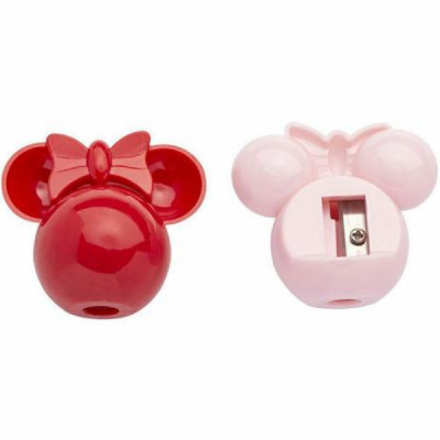 Apontador Minnie Faces - Ref 22376 - Molin