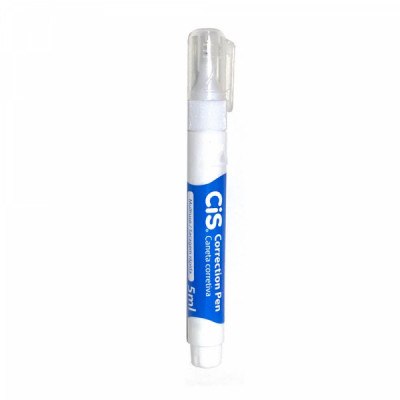 Corretivo Liquido Caneta - 5ml - Cis