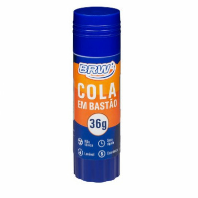 Cola Bastão - 36g CO1236 - Brw