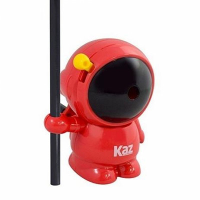 Apontador de Mesa Robo Astronauta  KAZ KZ232