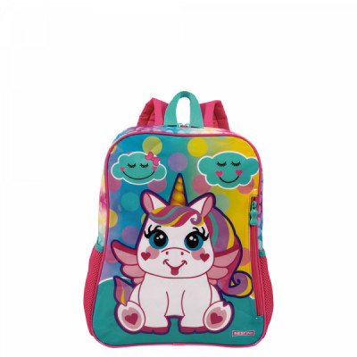 Mochila Sestini Unicornio - 65893-00