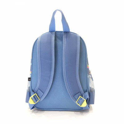 Mochila Seanite Zoop Arco Iris - MI15274