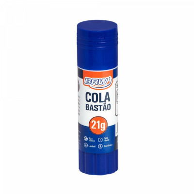 Cola Bastão 21g - CO1221 - Brw