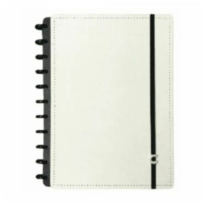 Caderno Inteligente Canvas - Grande 280x215 CIGD4073 - Caderno Inteligente