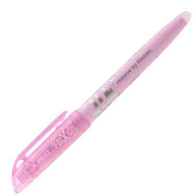 Caneta Marca Texto Apagavel  Frixion Light  Pastel - Pilot