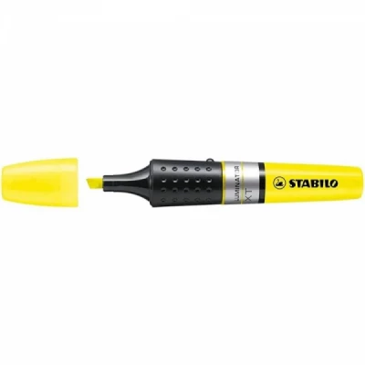 Caneta Marca Texto Stabilo Luminator XT