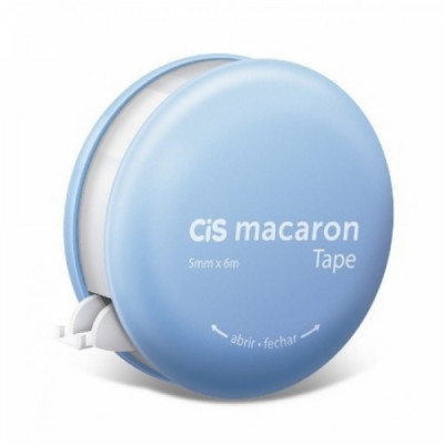 Corretivo Fita Cis Macaron Tape - 5mmx6m