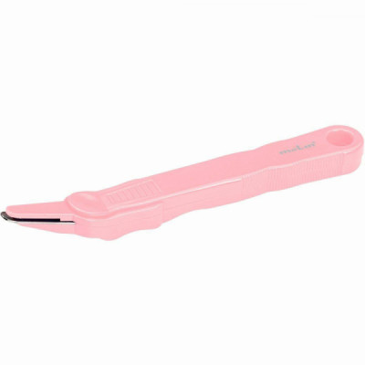 Extrator de Grampos Rosa - Ref 17713 - Molin