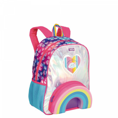 Mochila Sestini Arco Iris - 65785-00