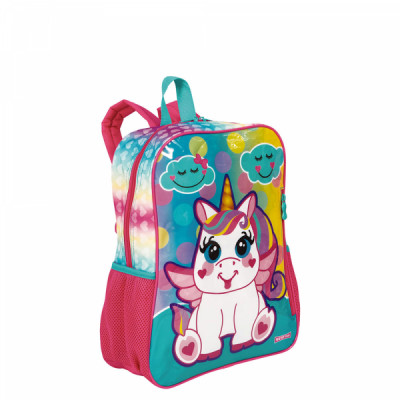 Mochila Sestini Unicornio - 65893-00