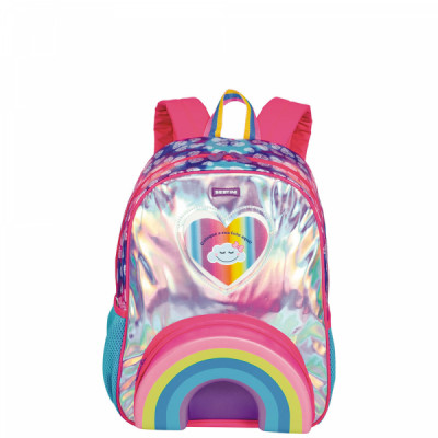 Mochila Sestini Arco Iris - 65785-00