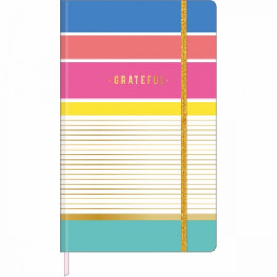 Caderno Fitto Be Nice Pontilhado Bullet Journal 80fls - Tilibra